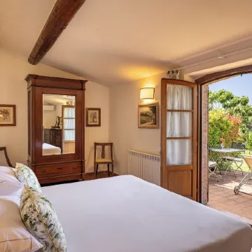 Wine Relais in Montecucco - ColleMassari Hospitality