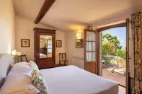 Tenuta di Montecucco - ColleMassari Hospitality Hôtels à : Civitella Paganico