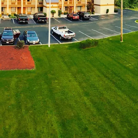 Super 8 by Wyndham Fort Chiswell/Wytheville Area