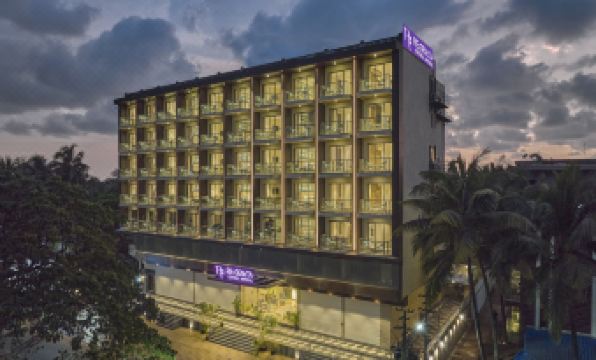 Regenta Central Imperial Candolim Goa