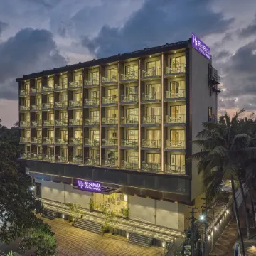 Regenta Central Imperial Candolim Goa