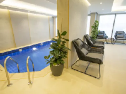 Velar Inn Hotel Hotéis em Taif