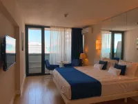 Seaside VIP40 Hotels in 