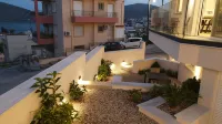 Elia Luxury Residence Hotels in Xirovrisi