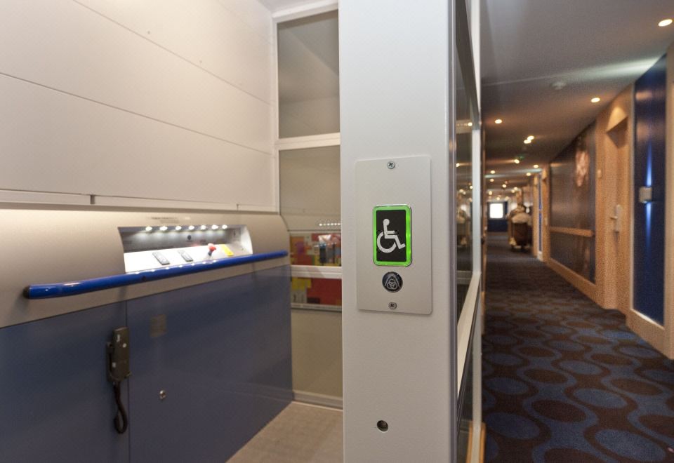 호텔 빅토리아 해변