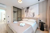 Villa Ballat Hotels in Privlaka