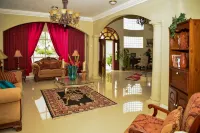 Khastle Khodero Hotel a Montego Bay