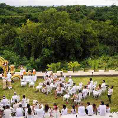 The Castle Fitness & Recreational Facilities