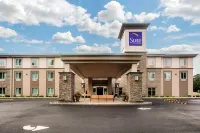 Sleep Inn & Suites Monroe - Woodbury Hotels in Blooming Grove