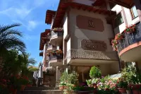 Martin Club Hotel Hotels in Dobrinishte