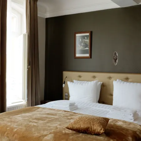 Boutique Hotel Grote Gracht