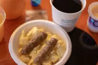 Days Inn by Wyndham Prescott - breakfast