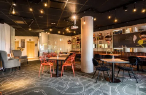 Scandic Upplands Väsby Hotels in Upplands Väsby