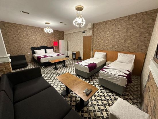 Gran BRN Hotel Taksim
