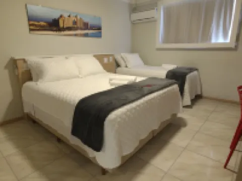 P1 Hotel Hotels in Santa Maria