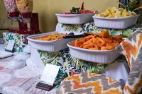 Casa Luna Hotel & Spa - breakfast