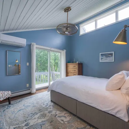 'The Mountain House:' Windham Retreat w/ Hot Tub!