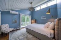 'The Mountain House:' Windham Retreat w/ Hot Tub! - Homestays