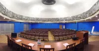 阿瑪克斯觀光飯店