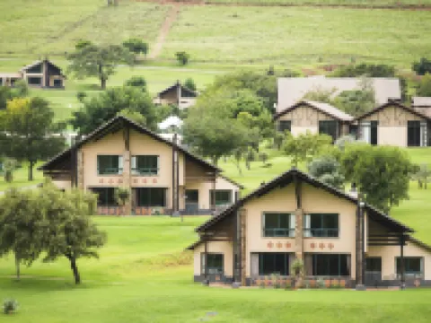 Aha Alpine Heath Resort Hotels in Uthukela DC