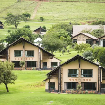Aha Alpine Heath Resort