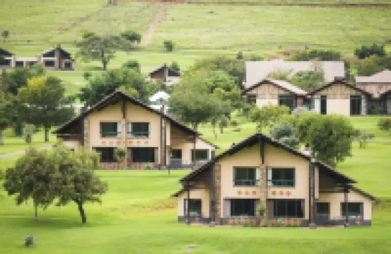 Aha Alpine Heath Resort