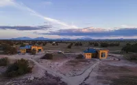 The Grand Canyon Headquarters - Homestays