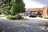Premier Inn St. Albans/Bricket Wood Hotels in Radlett