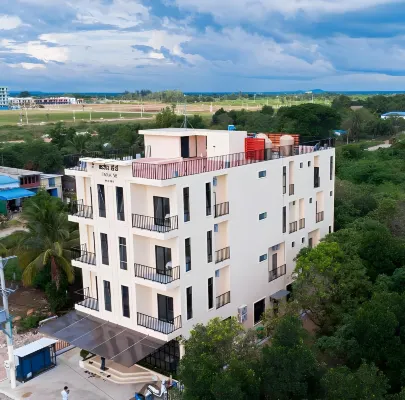 Tara 58 Hotels in Krong Poi Pet
