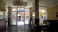 Savran Otel Hotels in Akdeniz