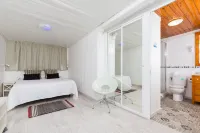 Hostal Guadalupe by Torremolinosline - Balcony