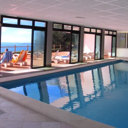 Hotel Residence la Rotonda