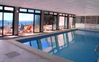 Hotel Residence la Rotonda Hotels in Tignale