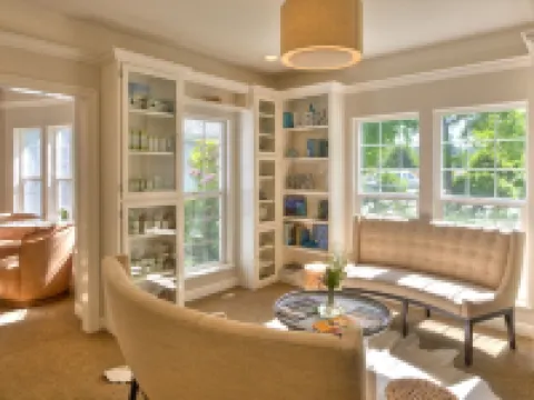 裏特亞温泉度假村 杰克遜縣酒店