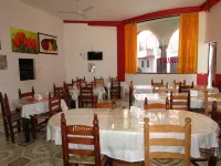 Montana Hotels in Општина Истапан де ла Сал