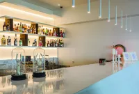 MH Peniche - bars