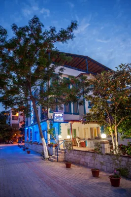 Hotel Puya Hotels near Kaş Merkez