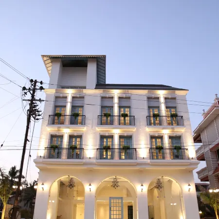 Villa Donna