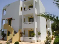Nikolas Villas Appartments Hotels near Lychnostatis Open Air Museum