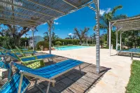 Villa Ghetta Country House Hotel a Provincia di Lecce