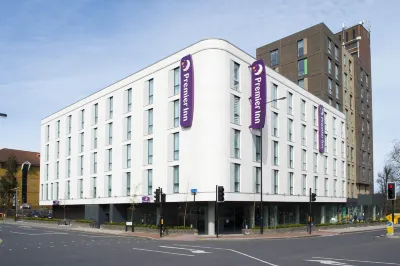 Premier Inn London Sidcup Hotels near Learning & Enterprise College Bexley