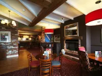 Premier Inn Wirral (Greasby) Hotels in Wirral