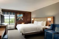 Hampton Inn by Hilton West des Moines Lake Drive Hotels in West Des Moines