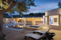 Aeolia Villa Athenian Riviera - Villaer