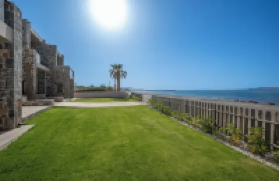 Creteco Hotel & Suites