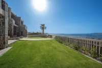 Creteco Hotel & Suites فنادق في Gournes