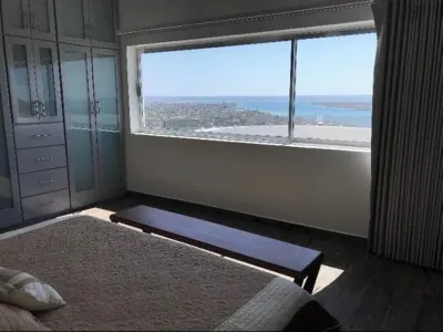 Master Penthouse lujo y comodidad