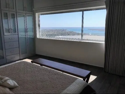 Master Penthouse lujo y comodidad