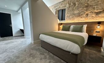 The Abbots Boutique Hotel