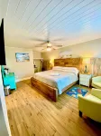 Coast Oaks Cottage 3 1 Bedroom Cottage by RedAwning Hotels in Rockport